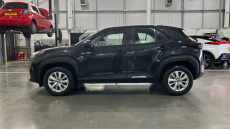 Toyota Yaris Cross 1.5 Hybrid Icon 5dr CVT Hybrid Estate